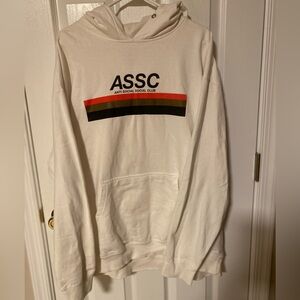 Anti Social Social Club hoodie